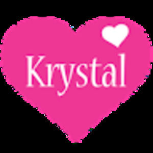 Meet your Posher, Krystal